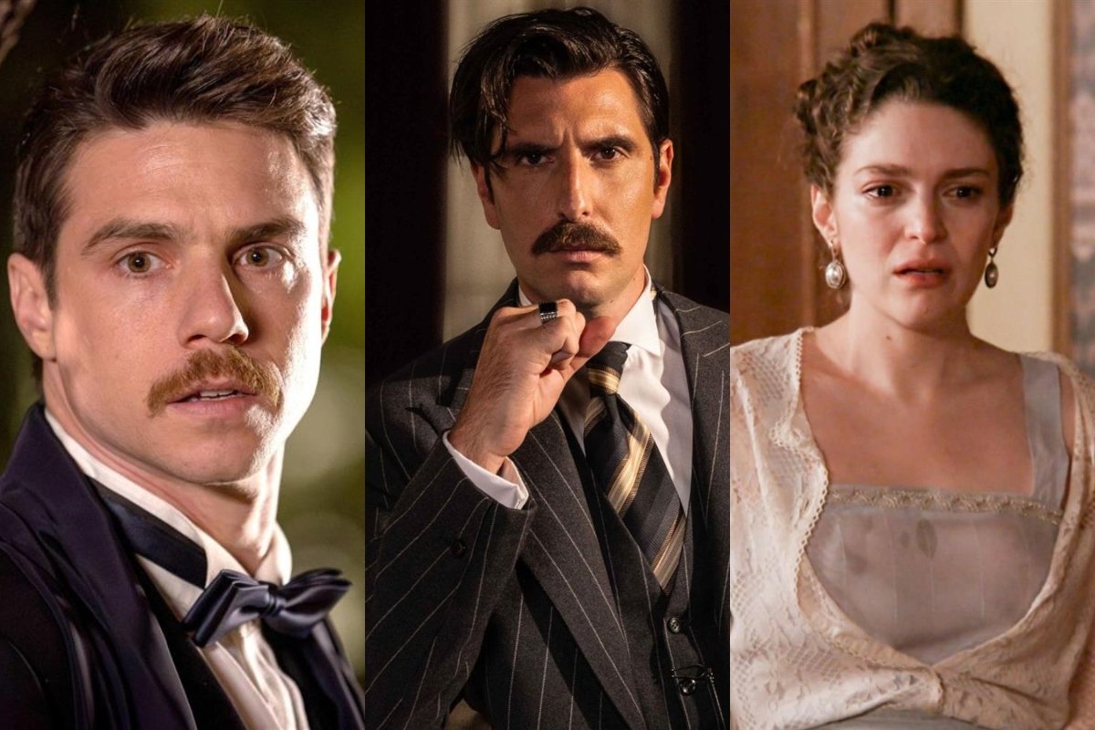 Grand Hotel spoiler: Ο Άρης Δανέζης γίνεται τιμωρός του Ρήγα με την Αλίκη στο πλευρό του