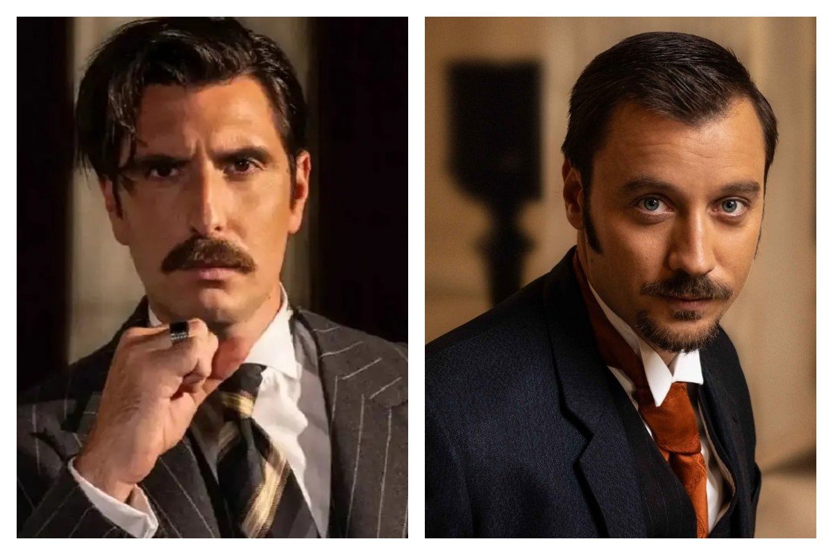 Grand Hotel spoiler: Ο Ρήγας μπροστά στον παραλογισμό – Ο Ιορδάνης έτοιμος να ταράξει τα νερά