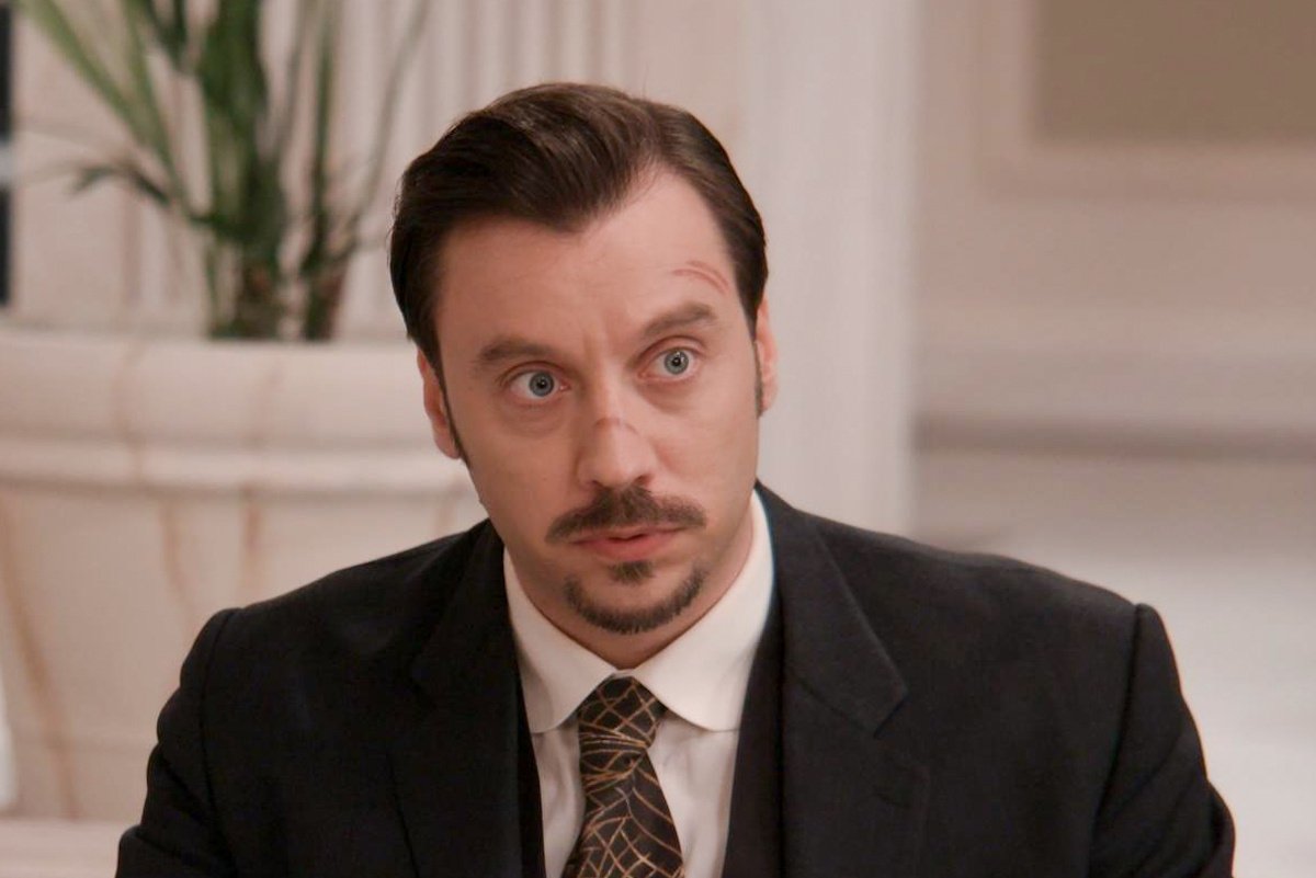 Grand Hotel spoiler: Ο Ιορδάνης μπροστά στον πιο δύσκολο δρόμο της ζωής του – Θα ακολουθήσει την καρδιά ή το καθήκον;
