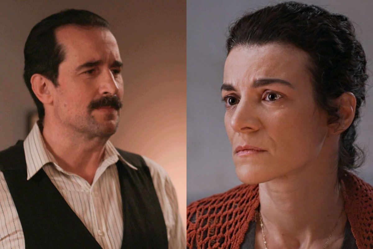Grand Hotel spoiler: Η Θεώνη χωρίζει τον Χαραλάμπη – Η προδοσία που συγκλονίζει!