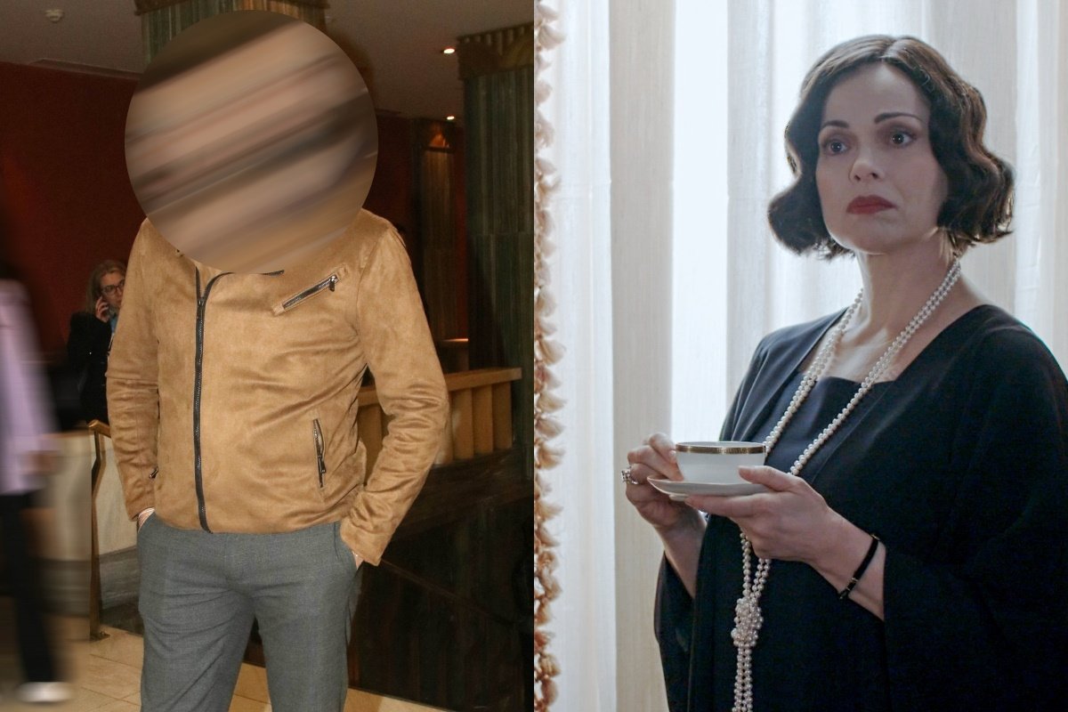 Grand Hotel spoiler: Η Κυβέλη απέναντι στον πιο επικίνδυνο πειρασμό – Είναι αυτός ο νέος της έρωτας;