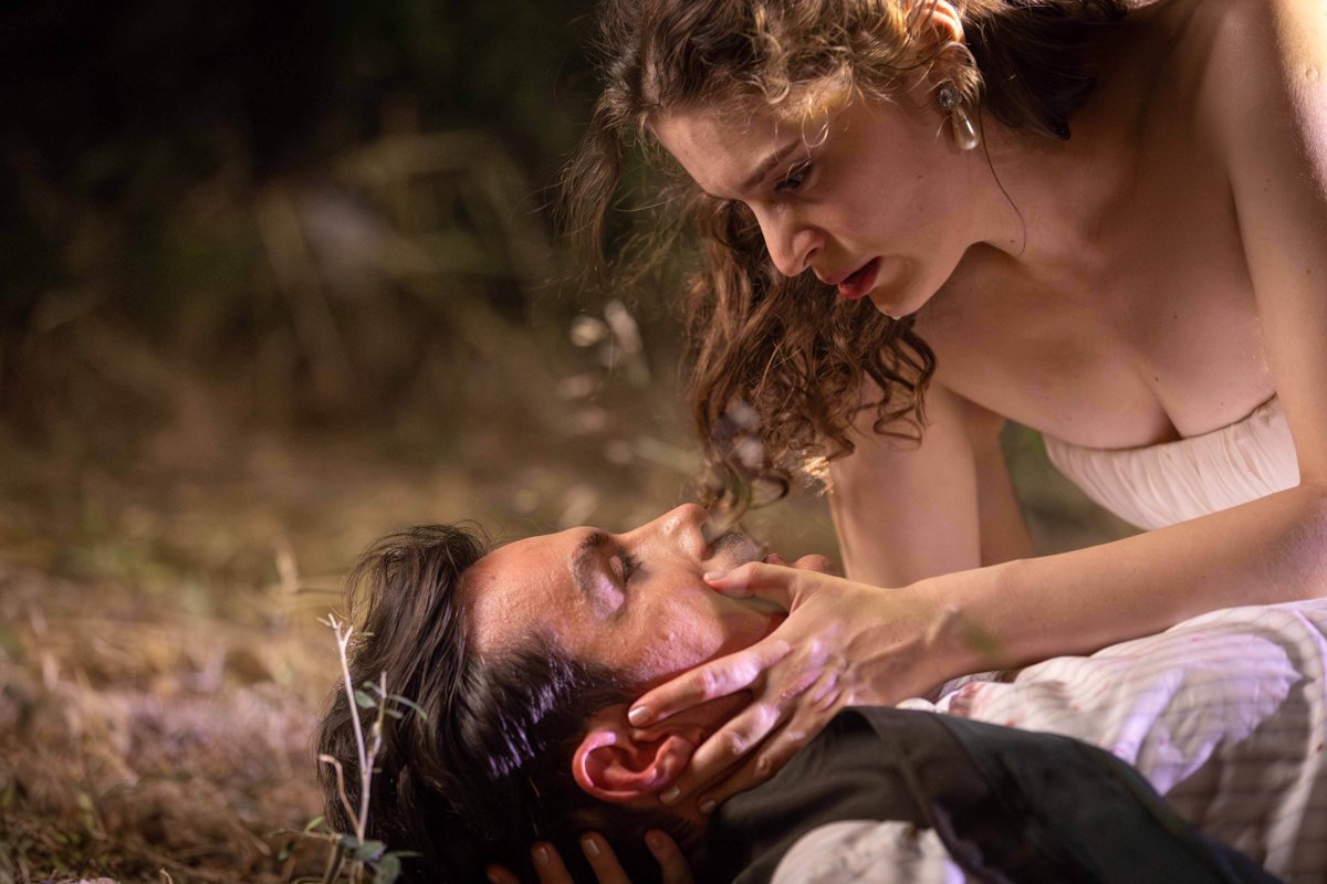 Grand Hotel spoiler: Το σχέδιο-σοκ πίσω από την «κηδεία» του Πέτρου!