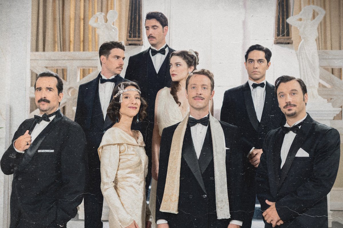 Grand Hotel: Όλα όσα θα συμβούν στους ήρωες της σειράς στον β’ κύκλο – Ποιες σχέσεις δοκιμάζονται;