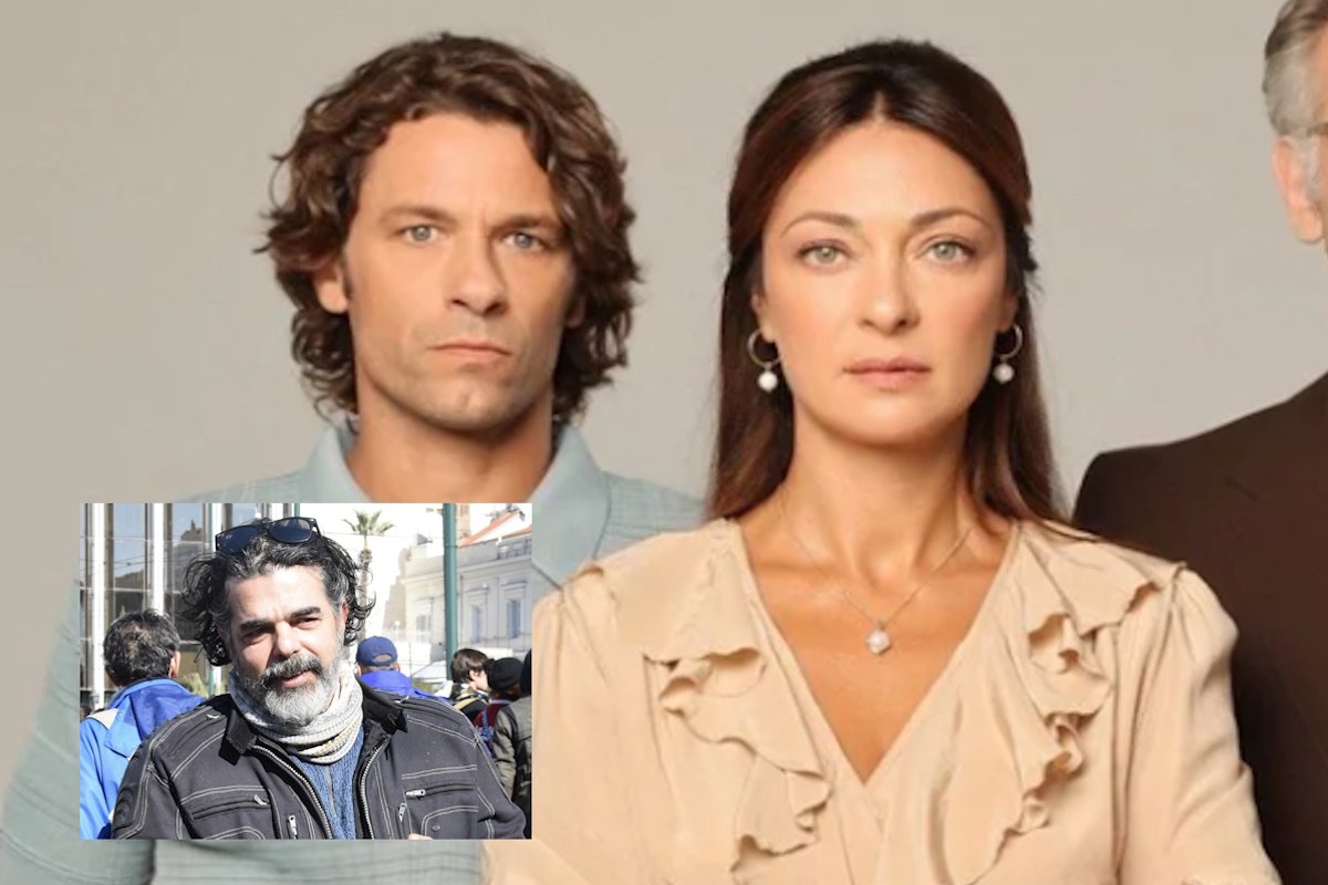 Ηλέκτρα spoiler: Παύλος και Νικήτας «σφάζονται» για τα μάτια της!