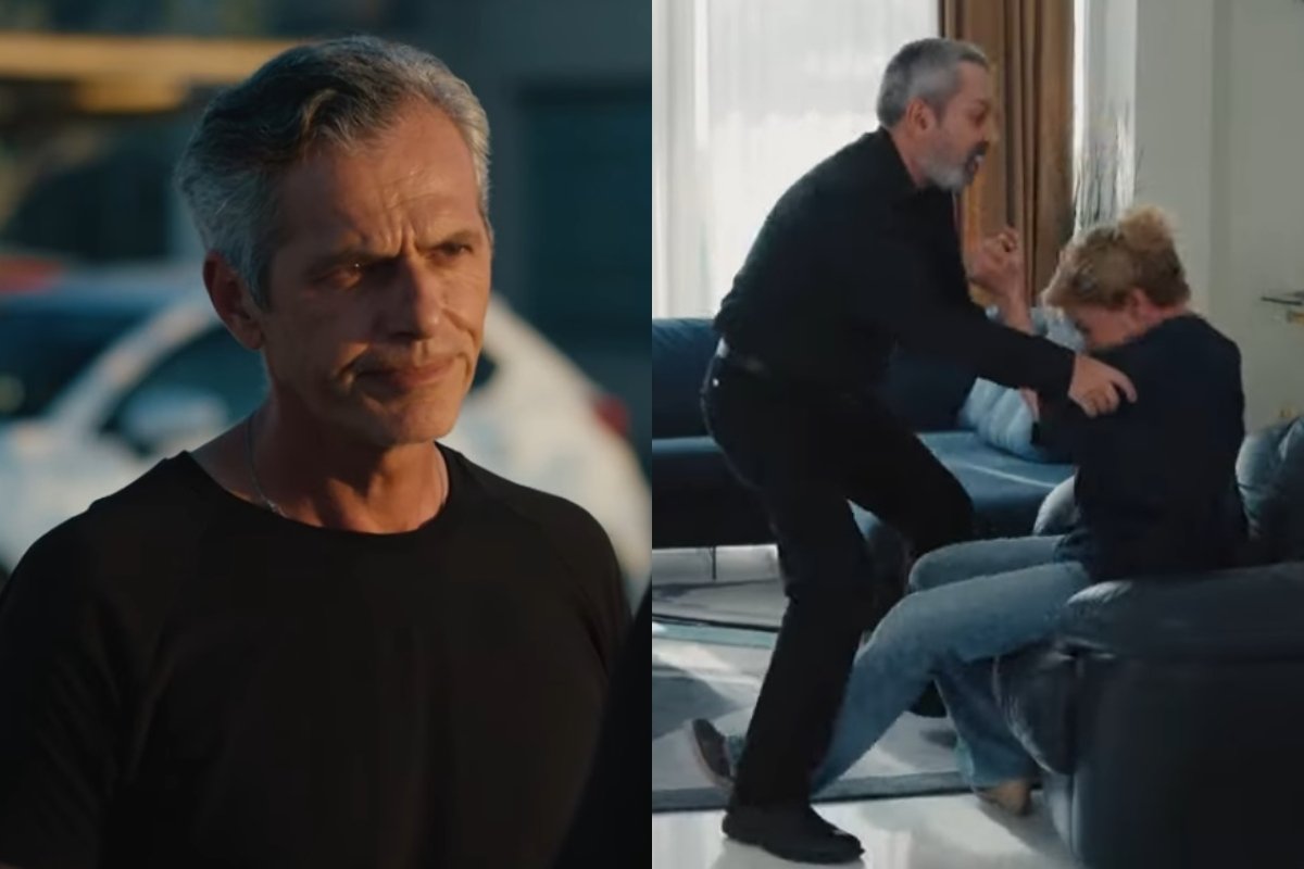 Η γη της ελιάς: Δύο trailers-«βόμβα» προδίδουν τον Επίλογο – Ανατροπές χωρίς τέλος!