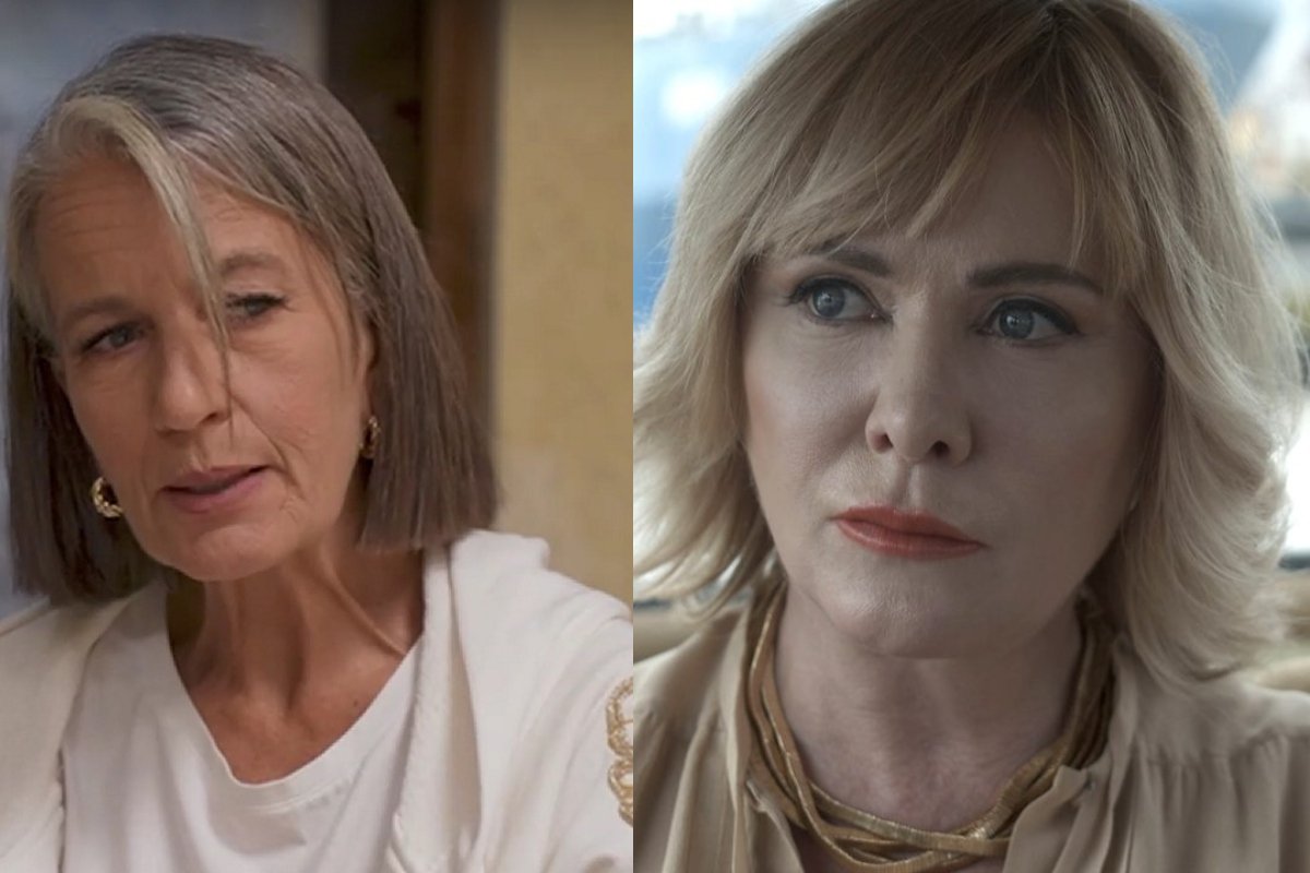 Ηλέκτρα spoiler: Τιτίκα και Φιόνα έτοιμες να πιαστούν στα χέρια για τους γιους τους!