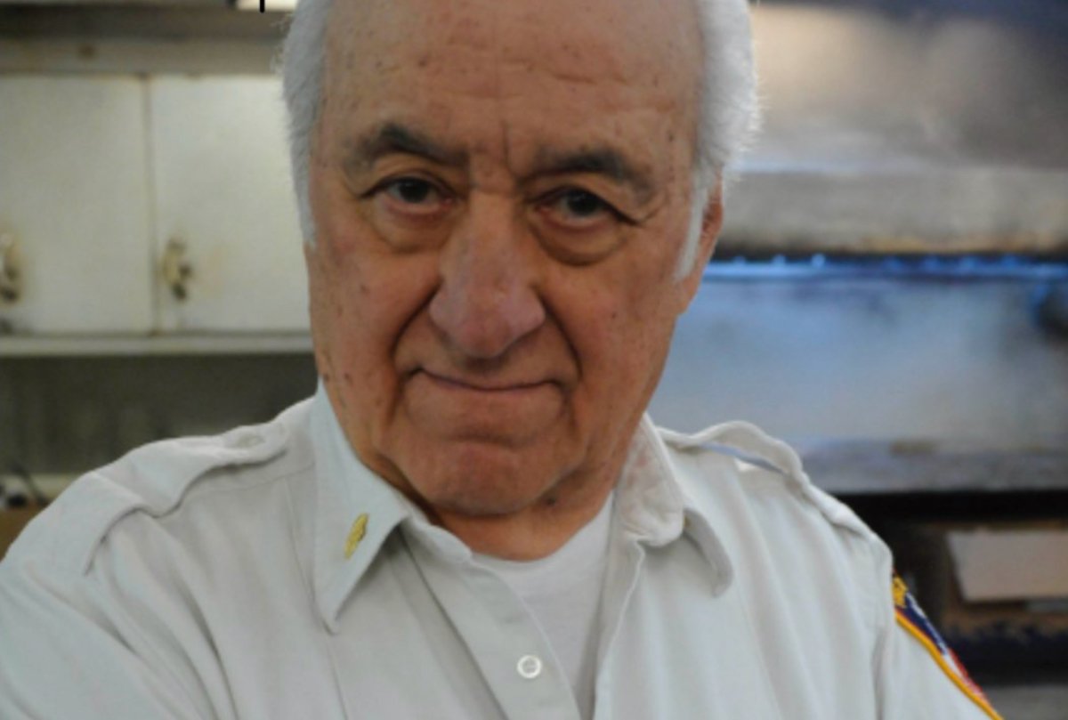 Πέθανε ο Τζέρι Άντλερ σε ηλικία 96 ετών