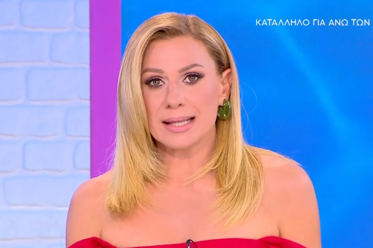 Καλοκαίρι Παρέα: Ένταση στον αέρα – «Τι είναι αυτά τα πράγματα; Ποιος ρωτάει κάτι τέτοιο;»