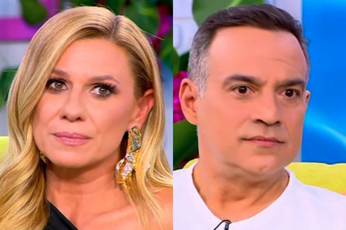 Κατερίνα Καραβάτου – Κρατερός Κατσούλης: Έχουμε… beef με επίκεντρο την κόρη τους!