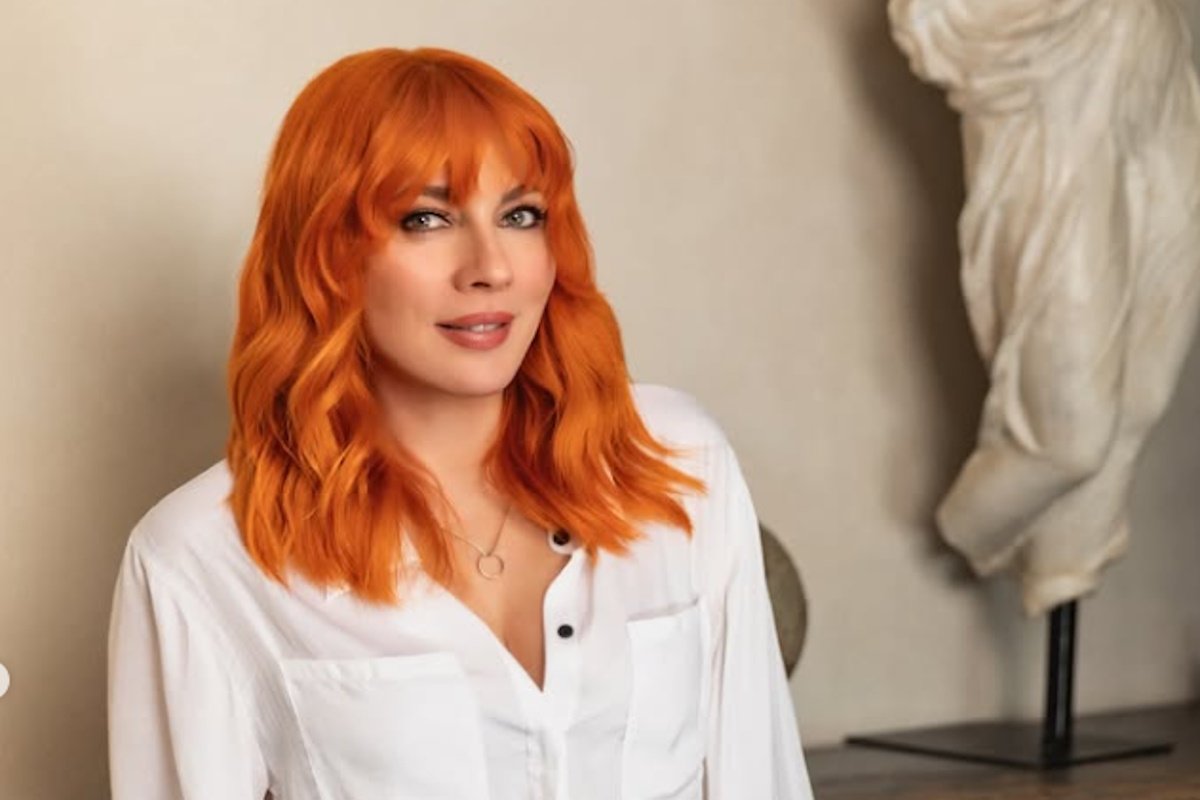 ΕΡΤ: «Ναυάγησε» το talk show με τη Σμαράγδα Καρύδη