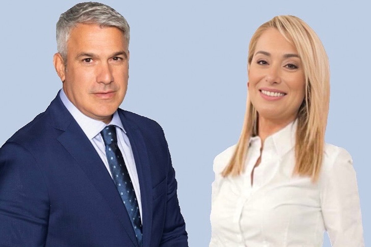 «Καθαρές Κουβέντες» στο ΟΡΕΝ από 25 Αυγούστου με Χαριτάτο και Χατζηγεωργίου