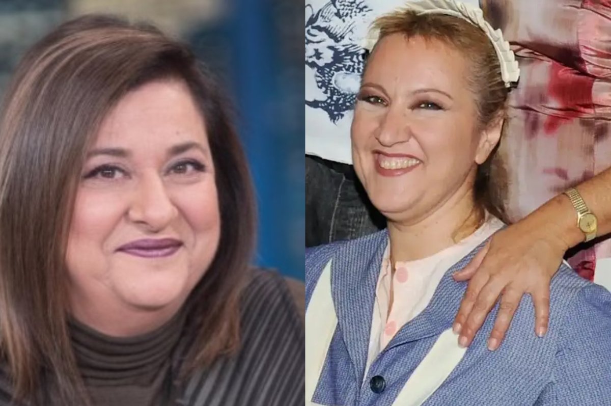 Ελισάβετ Κωνσταντινίδου για Πόπη Χριστοδούλου: «Η μια απώλεια μετά την άλλη, πρώτα ο Γεράσιμος και τώρα η Πόπη…»