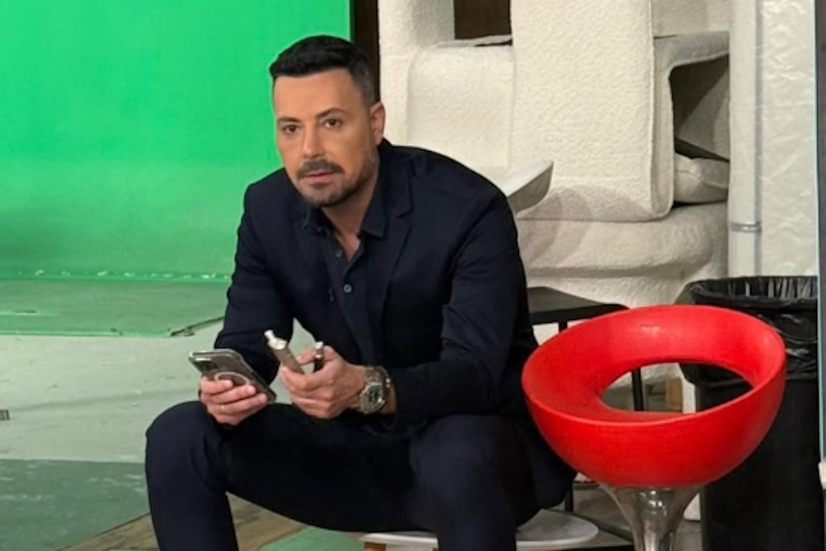 Πέτρος Κουσολός: «Τα καλύτερα είναι μπροστά μας!»