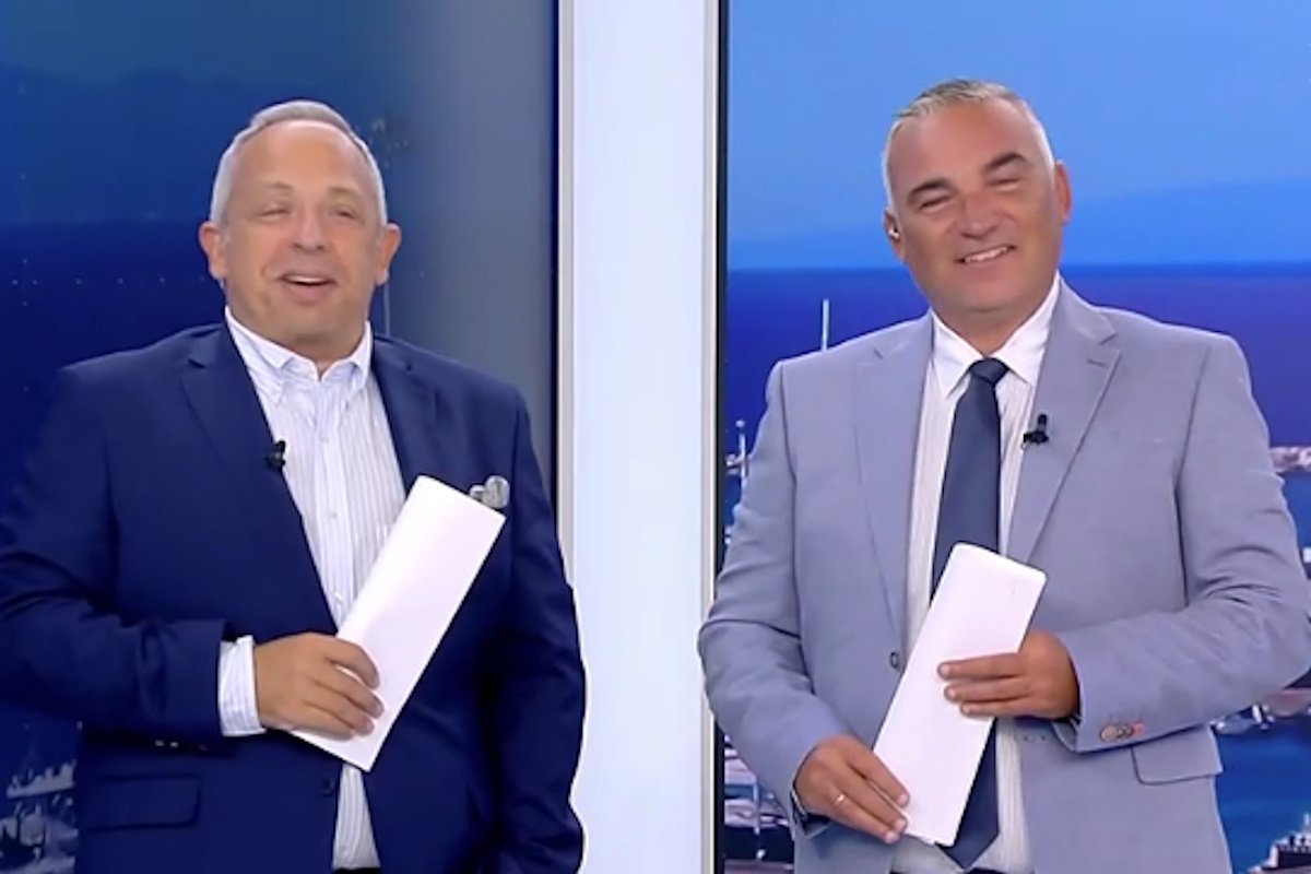 Αταίριαστοι: «Περισσότερα κιλά, λιγότερα μαλλιά, καθόλου λεφτά» – Ο απολογισμός του καλοκαιριού και η αντίστροφη μέτρηση!