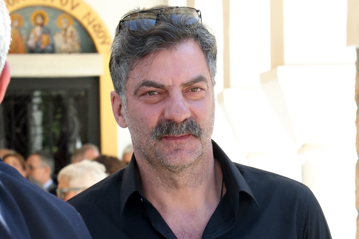 Έκκληση για βοήθεια: «Στηρίξτε τον Στάθη Μαντζώρο στην πολύ δύσκολη μάχη του»