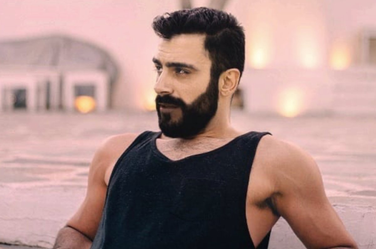Μαρίνος Κόνσολος: Βυθισμένος στο πένθος – «Η LEO μου έφυγε αθόρυβα, στην αγκαλιά μου!»