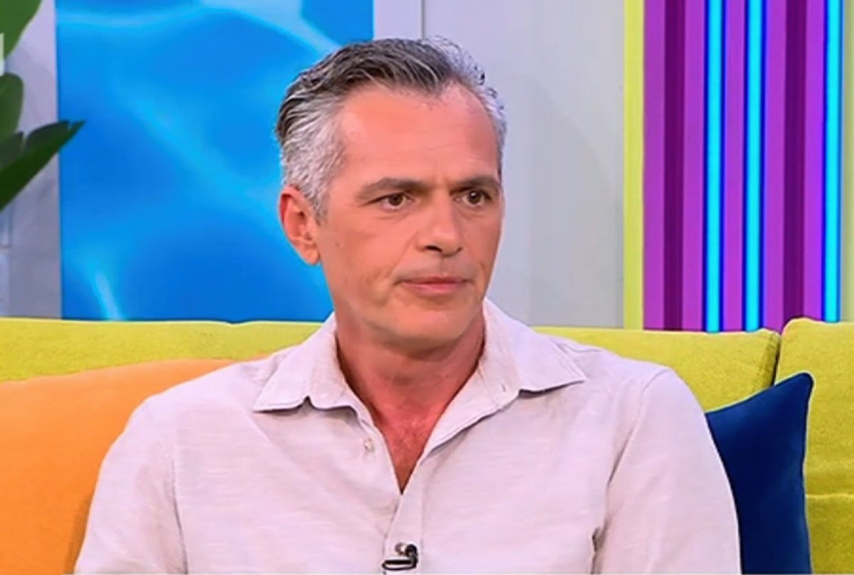 Μάριος Αθανασίου: Αποκαλύπτει γιατί δούλεψε στην οικοδομή – «Ήθελα να κάνω κάτι διαφορετικό»