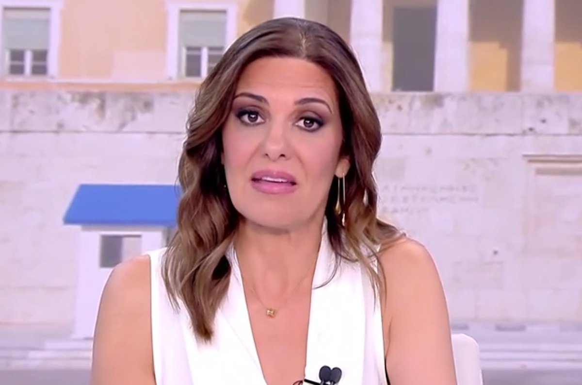 Φαίη Μαυραγάνη: Πουρνό – πουρνό έφαγε κράξιμο από τηλεθεάτρια – Πώς αντέδρασε;