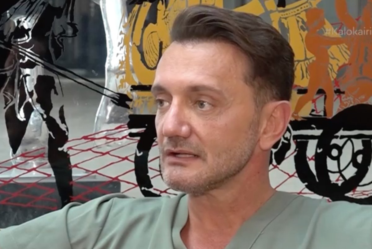Χρήστος Μενιδιάτης: «Χρωστάμε πολλά στη Γλυκερία – Απαιτείται σεβασμός για ανθρώπους τέτοιου βεληνεκούς»