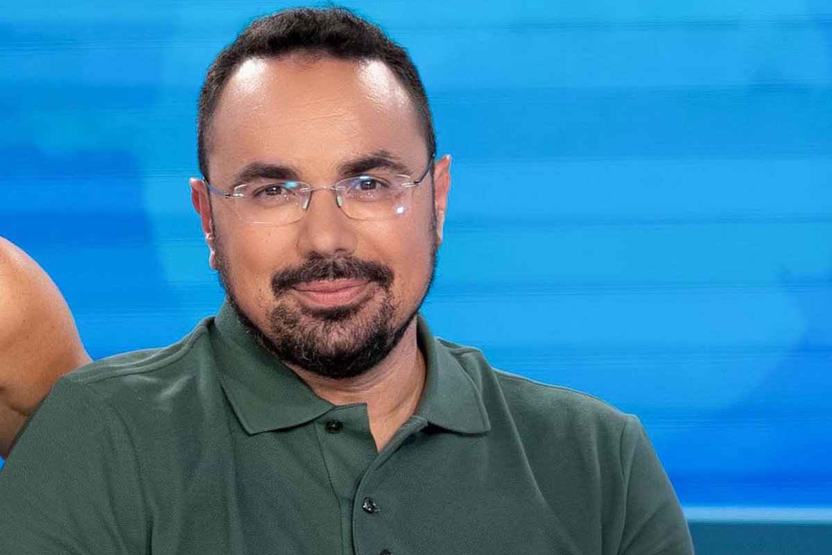 Νίκος Μισίρης: «Δέχθηκα αρκετά πικρόχολα σχόλια από συναδέλφους της ενημέρωσης»