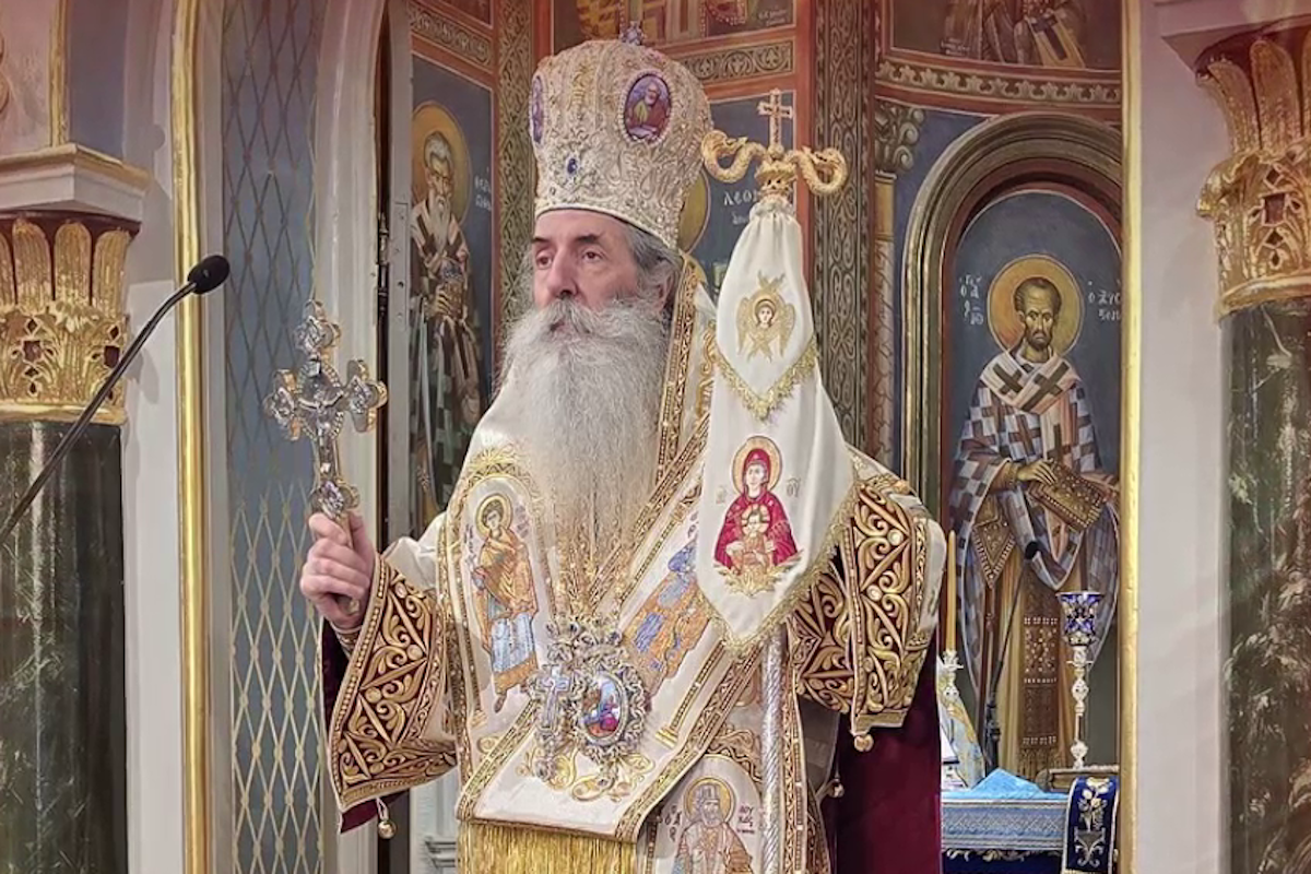 Το «Πάσχα του Καλοκαιριού» ζωντανά στο MEGA