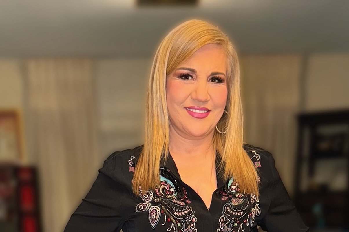 Δέσποινα Μοιραράκη: Οικογενειακές στιγμές στη Μύκονο με τους γιους της