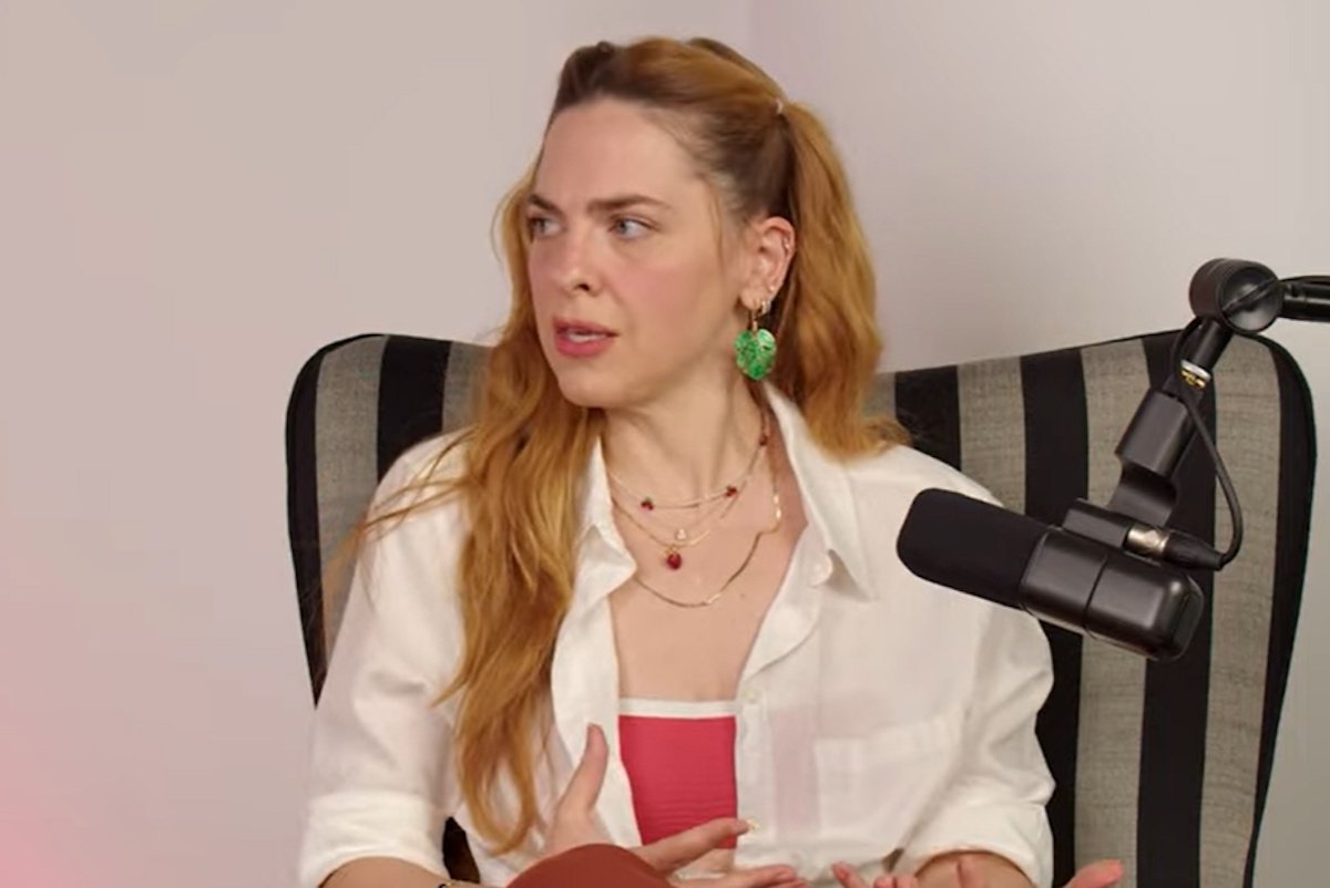 Ρένα Μόρφη: «Έχω συγχωρήσει απιστία σε σχέση μου. Με πλήγωσε, έγινε χαμός, αλλά δεν θα τρελαθούμε»