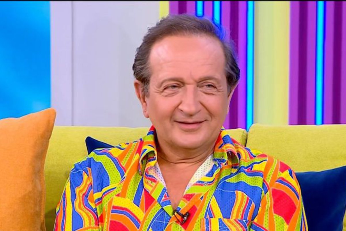 Σπύρος Μπιμπίλας: «Μέχρι πριν από το #metoo και πριν ασχοληθώ με την πολιτική, ήμουν για όλους το καλό παιδί»