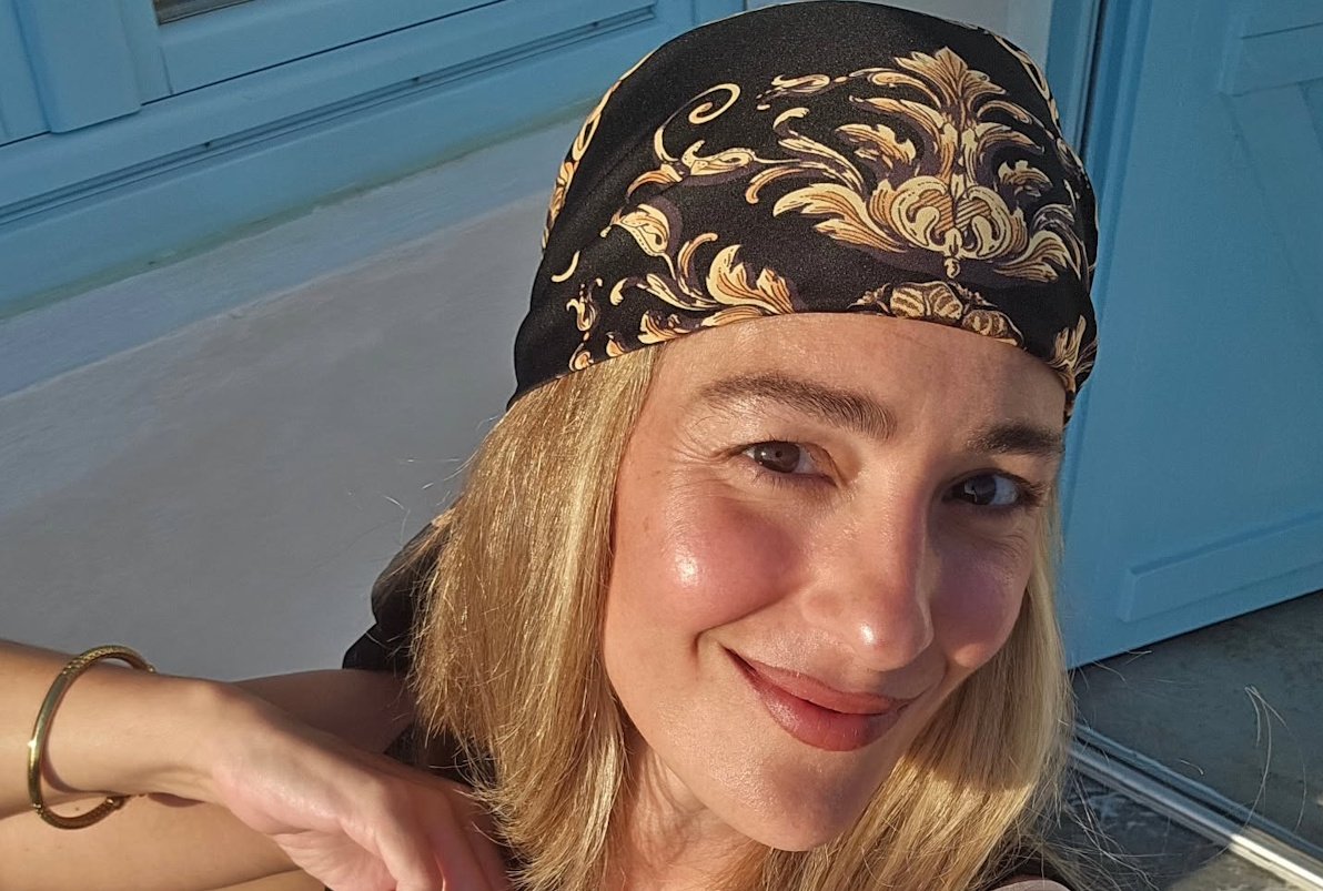 Νατάσσα Μποφίλιου: Οι εμφανίσεις με μπικίνι στη Φολέγανδρο που τράβηξαν βλέμματα