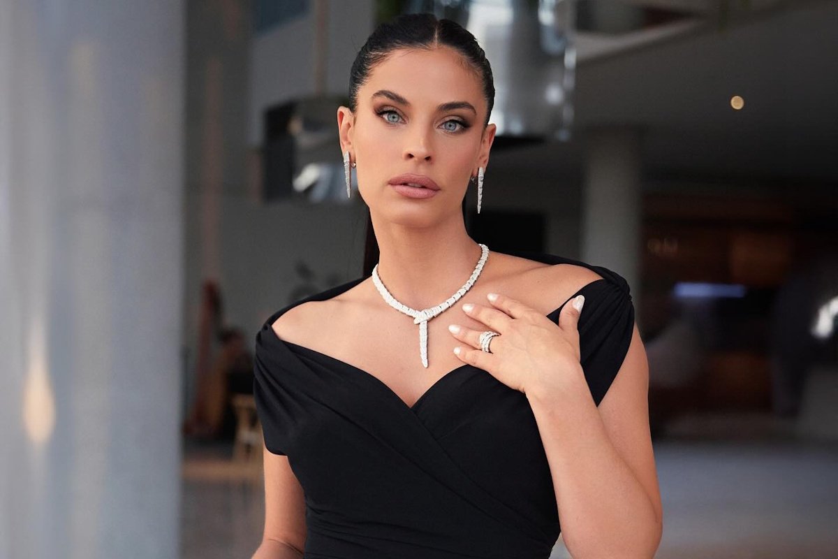 Χριστίνα Μπόμπα: «Μου λείψατε…» – Η αναφορά στο πρόβλημα υγείας που αντιμετωπίζει
