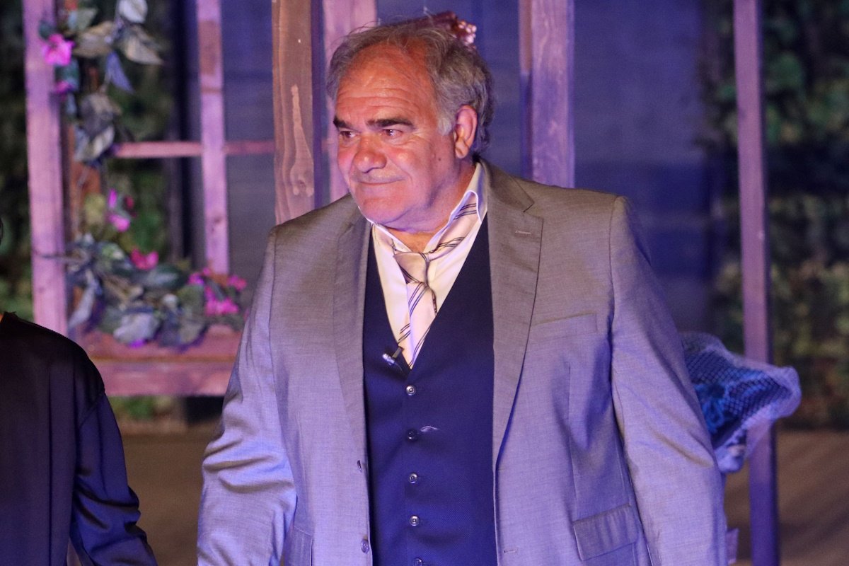 Γιάννης Μποσταντζόγλου: «Ας μου κάνουν μηνύσεις, θα τους τα φέρω στα μούτρα!» – Αποκαλύψεις για το νέο του βιβλίο που θα… προκαλέσει!