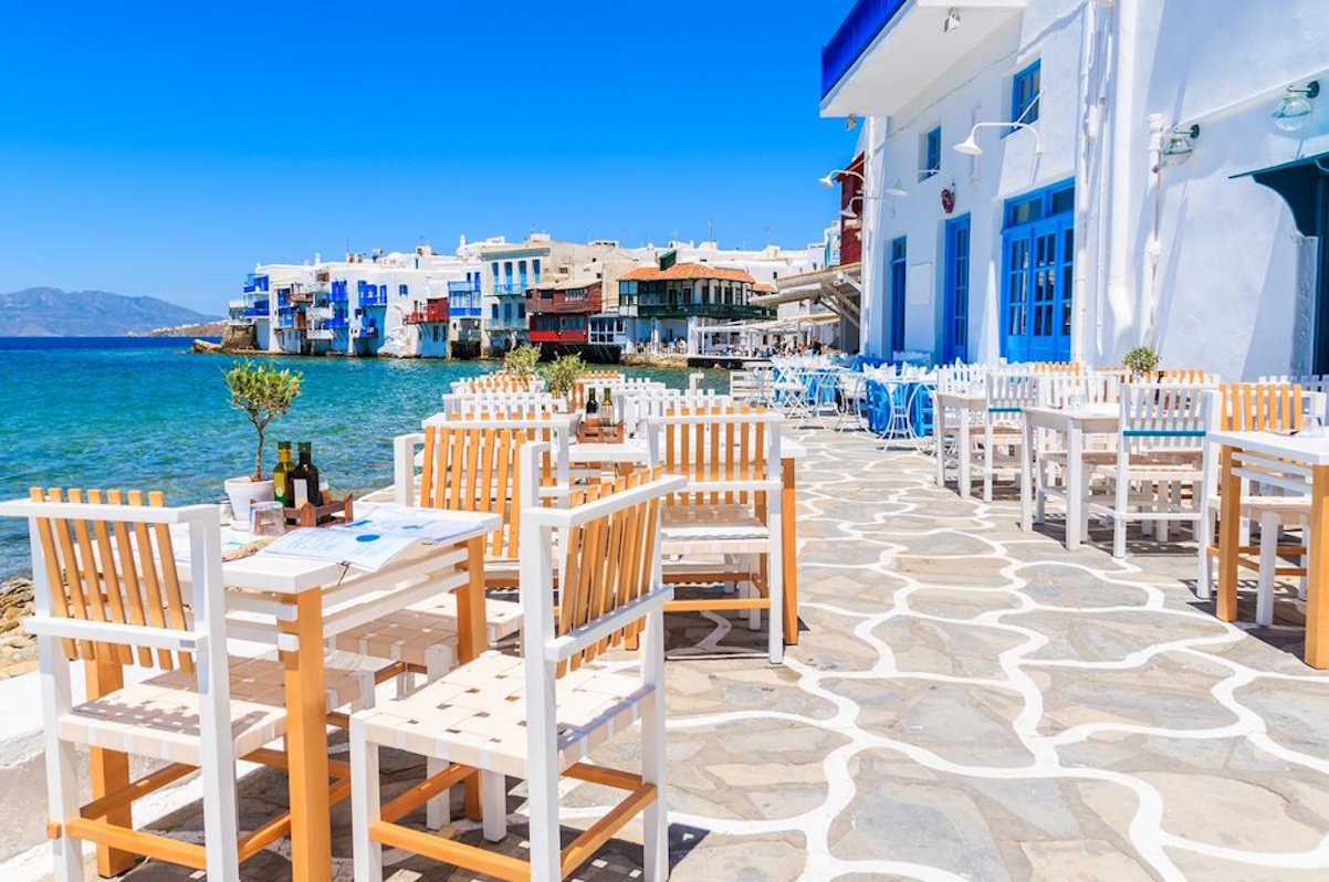 Τραγωδία στη Μύκονο: Γνωστό μοντέλο βρέθηκε νεκρό σε πισίνα