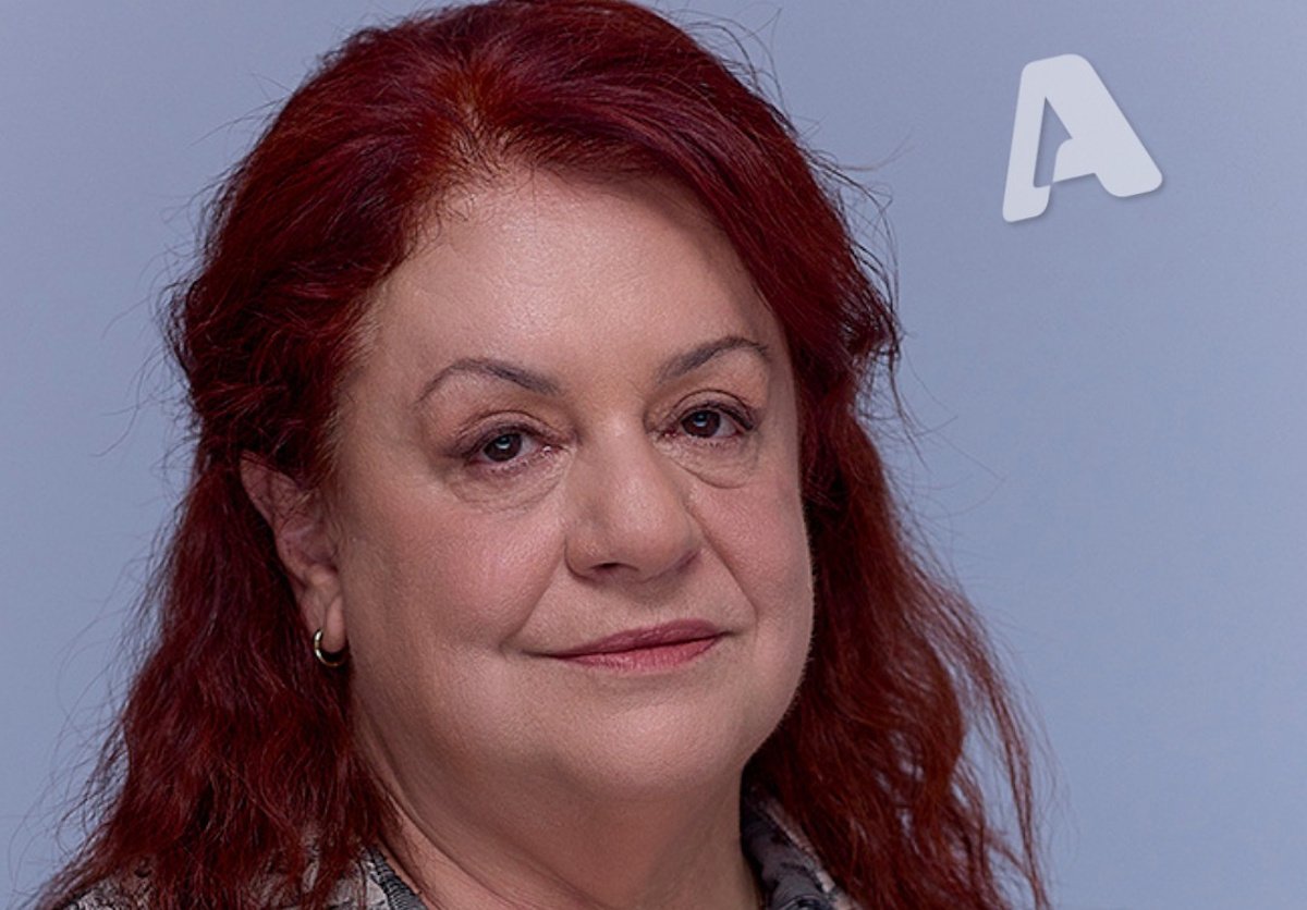 Να μ’ αγαπάς: Η Αγγέλα έρχεται αντιμέτωπη με την κόρη της Ξένια και τις πληγές του παρελθόντος