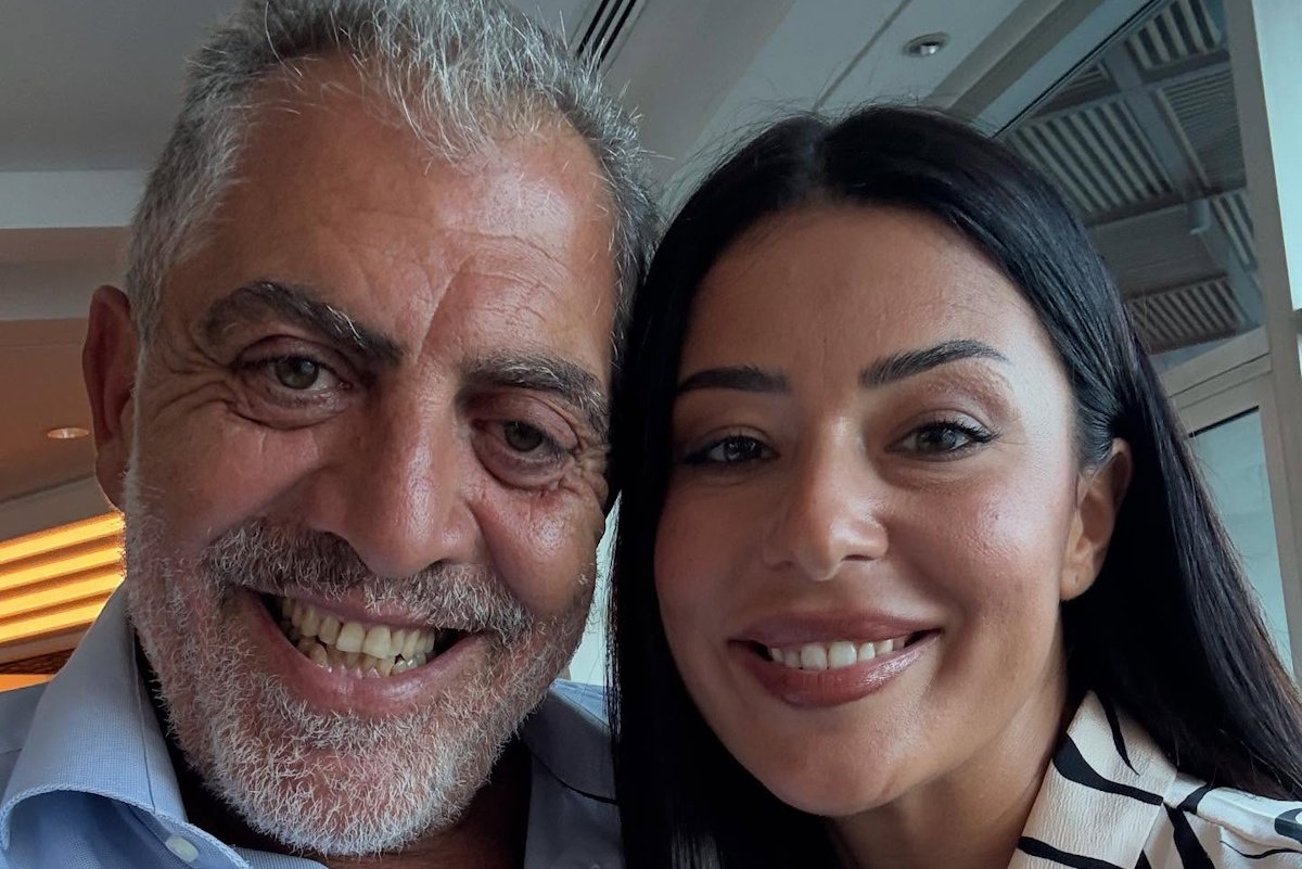 Κούλλης Νικολάου: «Η επόμενη Πρωθυπουργός της Ελλάδος» – Η φωτογραφία με την Αφροδίτη Λατινοπούλου που προκάλεσε θύελλα αντιδράσεων