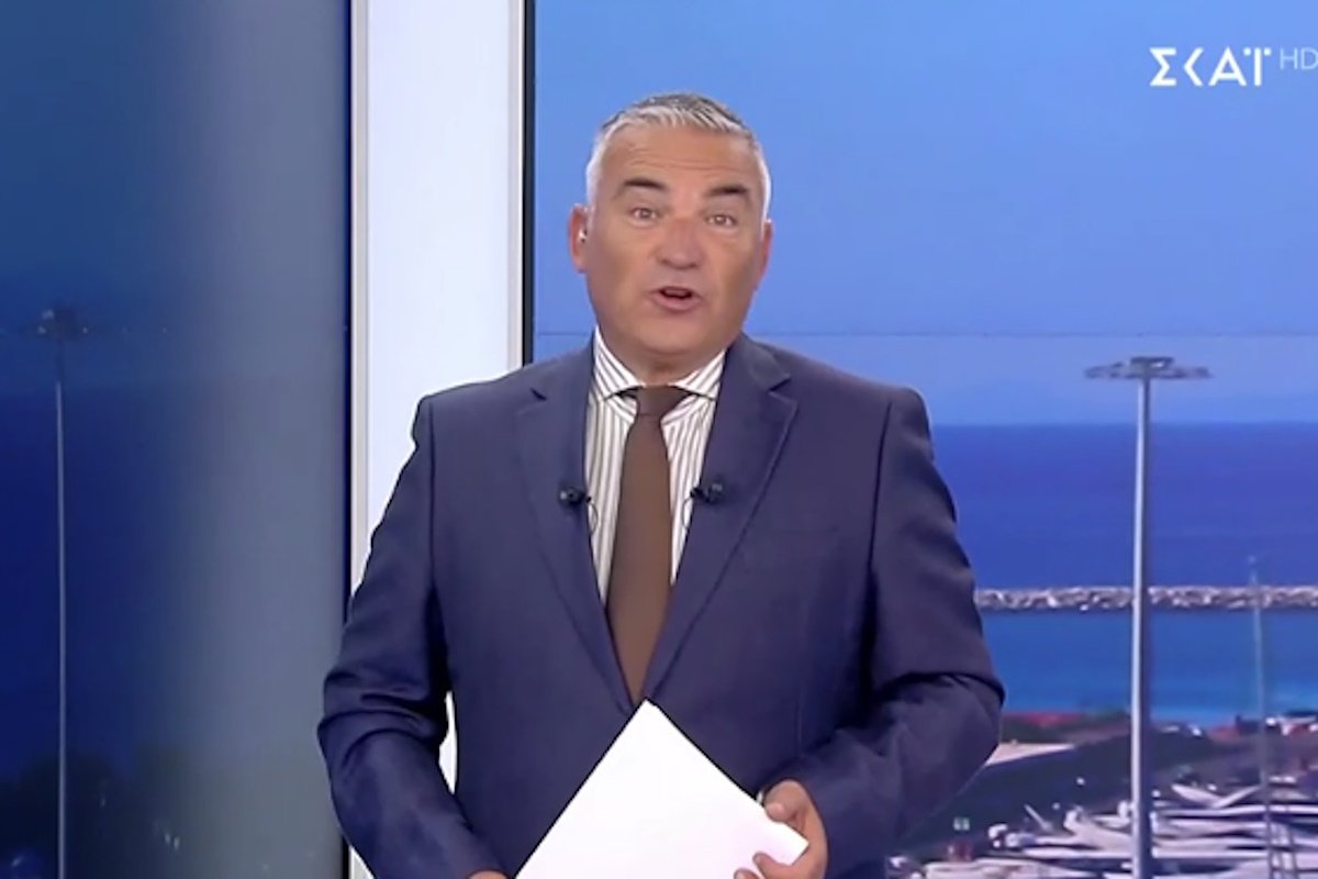 Αταίριαστοι: Μόνος στην 3η εκπομπή της σεζόνς ο Γιάννης Ντσούνος – Τι συνέβη με τον Χρήστο Κούτρα;