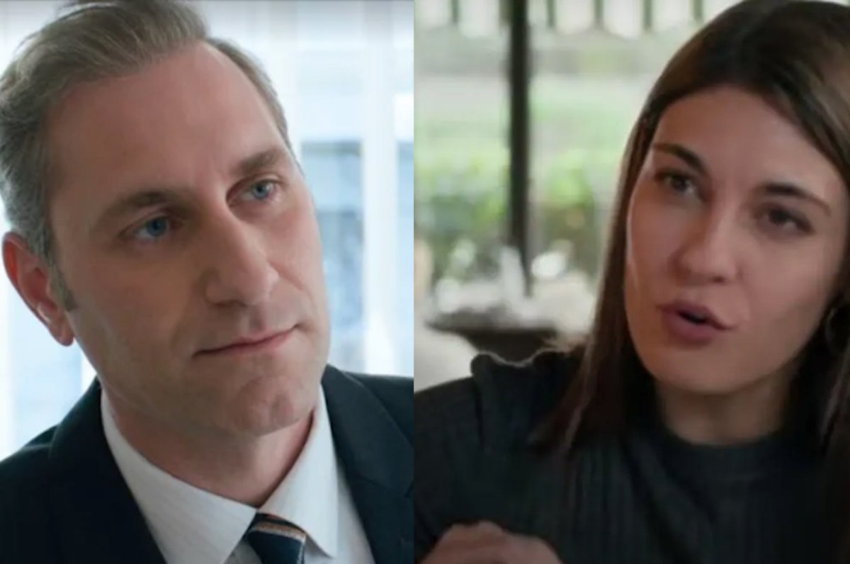 Παιχνίδια Εκδίκησης spoiler: Η Άννα «πέφτει» στο κρεβάτι με τον Άγη για να τον ξεσκεπάσει – Συμμαχία φωτιά με τον Χρήστο!