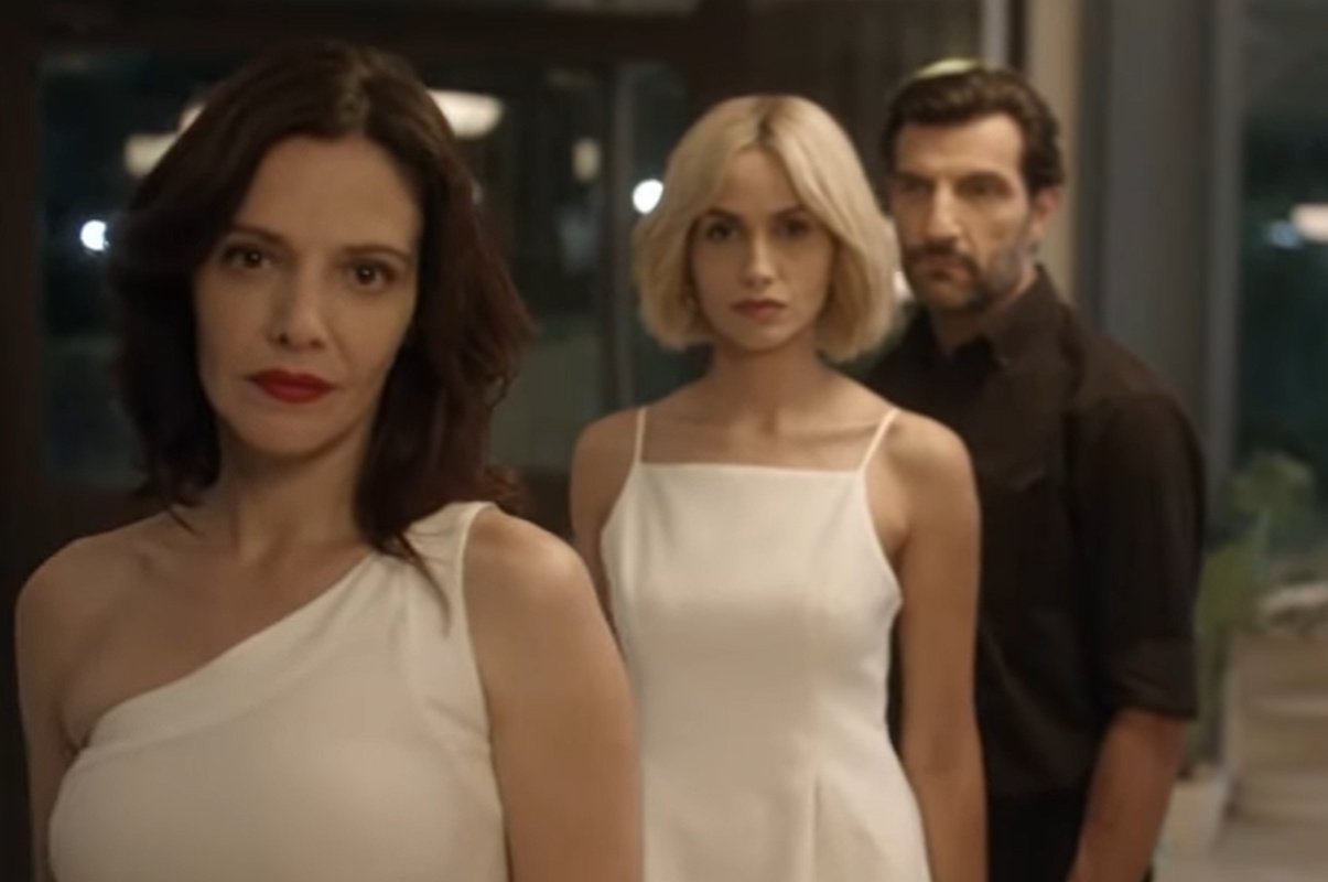 Παιχνίδια εκδίκησης: Το trailer του Β’ Κύκλου προμηνύει μια σεζόν-φωτιά!