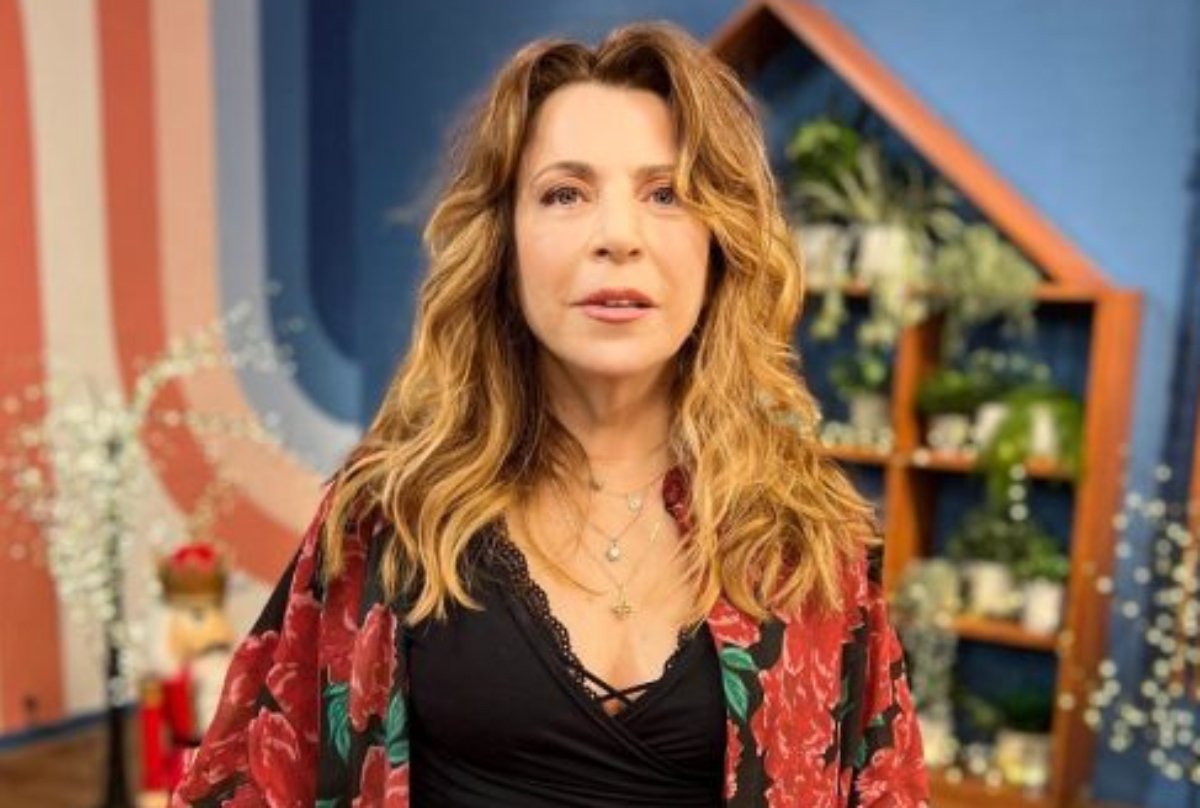 Δήμητρα Παπαδοπούλου: Καλοκαιρινή ηρεμία δίπλα στη θάλασσα λίγο πριν το φθινόπωρο