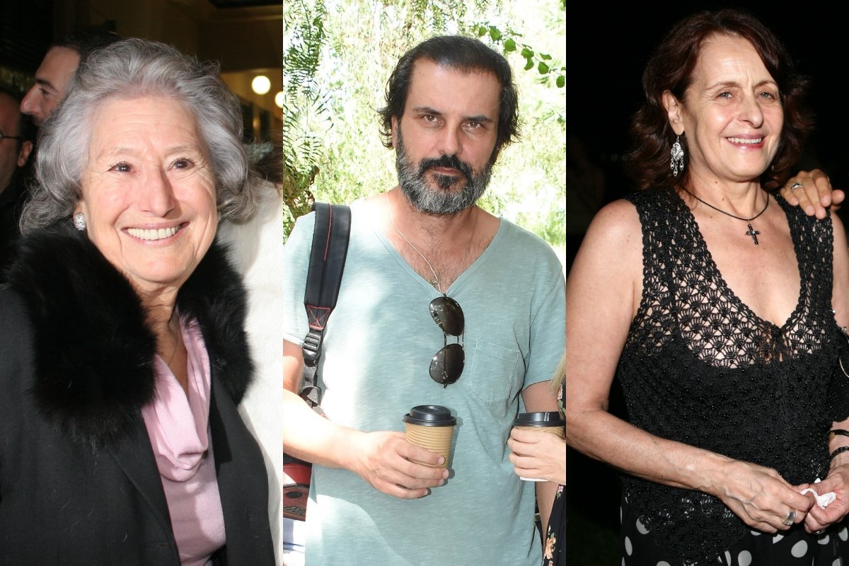 Παρά Πέντε: Οι 9 θλιβερες απώλειες πριν από το reunion – Ποιοι ηθοποιοί δεν θα «επιστρέψουν»;
