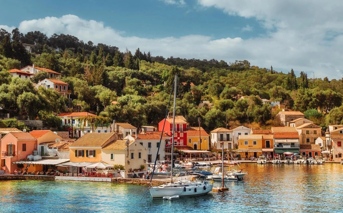 Θρήνος στους Παξούς – Νεκρό 4χρονο κοριτσάκι σε πισίνα