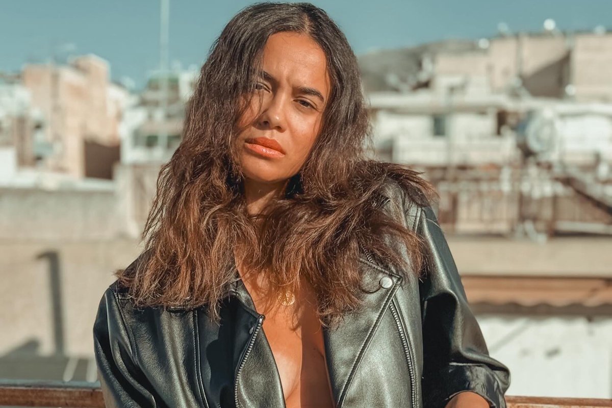 Πηνελόπη Πλάκα: «Δεν είναι καθόλου εύκολη μια εκπομπή σαν το “Χωρίς Πυξίδα” στην ΕΡΤ, είναι τόσο…»