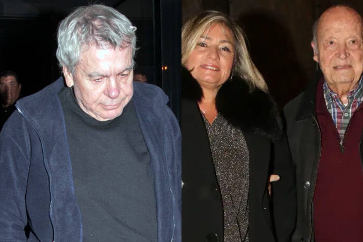Γιάννης Πουλόπουλος: 5 χρόνια χωρίς τον σπουδαίο καλλιτέχνη – Το μήνυμα της χήρας του Μίμη Πλέσσα