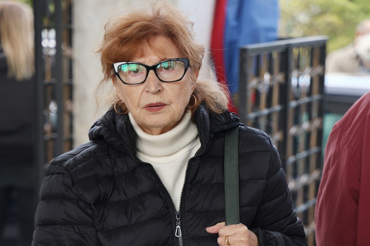 Σοφία Σεϊρλή: Δεν θα αναπληρωθεί ο ρόλος της στη νέα μίνι σειρά της ΕΡΤ, «Αύριο»