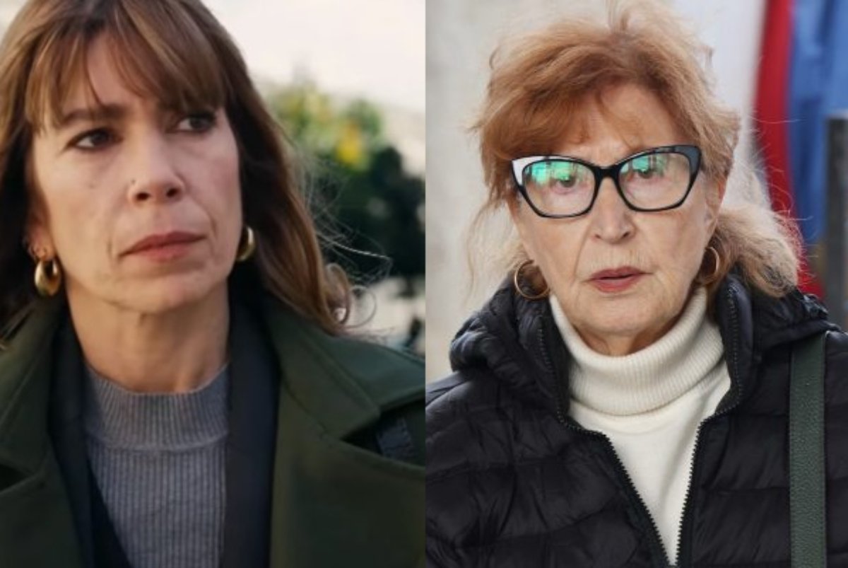 Μυρτώ Αλικάκη: Η ανάρτησή της με το τελευταίο «αντίο» στην Σοφία Σεϊρλή