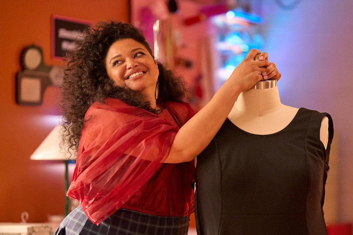 Survival of the Thickest: Η σειρά του Netflix που γιορτάζει το body positivity και τη διαφορετικότητα
