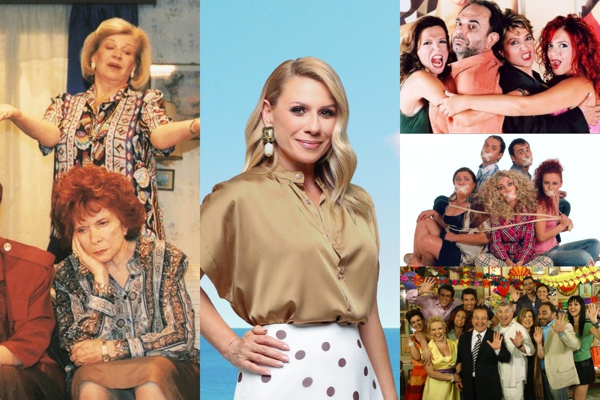 Τηλεθέαση 5/8: Ρετιρέ και Καλοκαίρι παρέα στην πρωινή ζώνη – Σαββατογεννημένες, Παρά πέντε και Πενήντα πενήντα το βράδυ!
