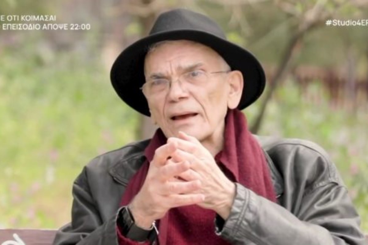 Παναγιώτης Τιμογιαννάκης: «Με έχουν πάρει να μου πουν ότι κάτι που έγραψα τους πείραξε»