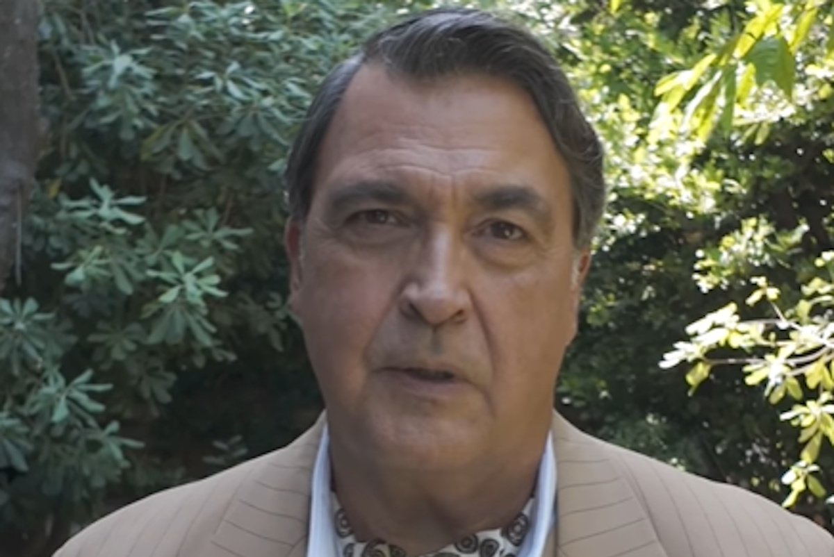 Το σπίτι δίπλα στο ποτάμι: Ο «αδίστακτος» Πέτρος εισβάλλει στη ζωή της Άννας με στόχο και σχέδιο!