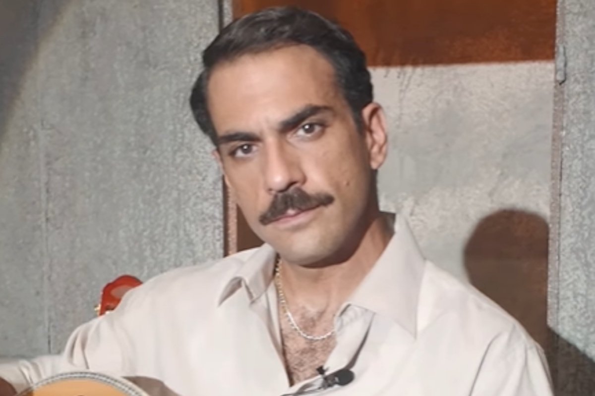 Το σπίτι δίπλα στο ποτάμι: Η Ασπασία ανεβαίνει στη σκηνή και οι νότες του Λεωνίδα αλλάζουν!