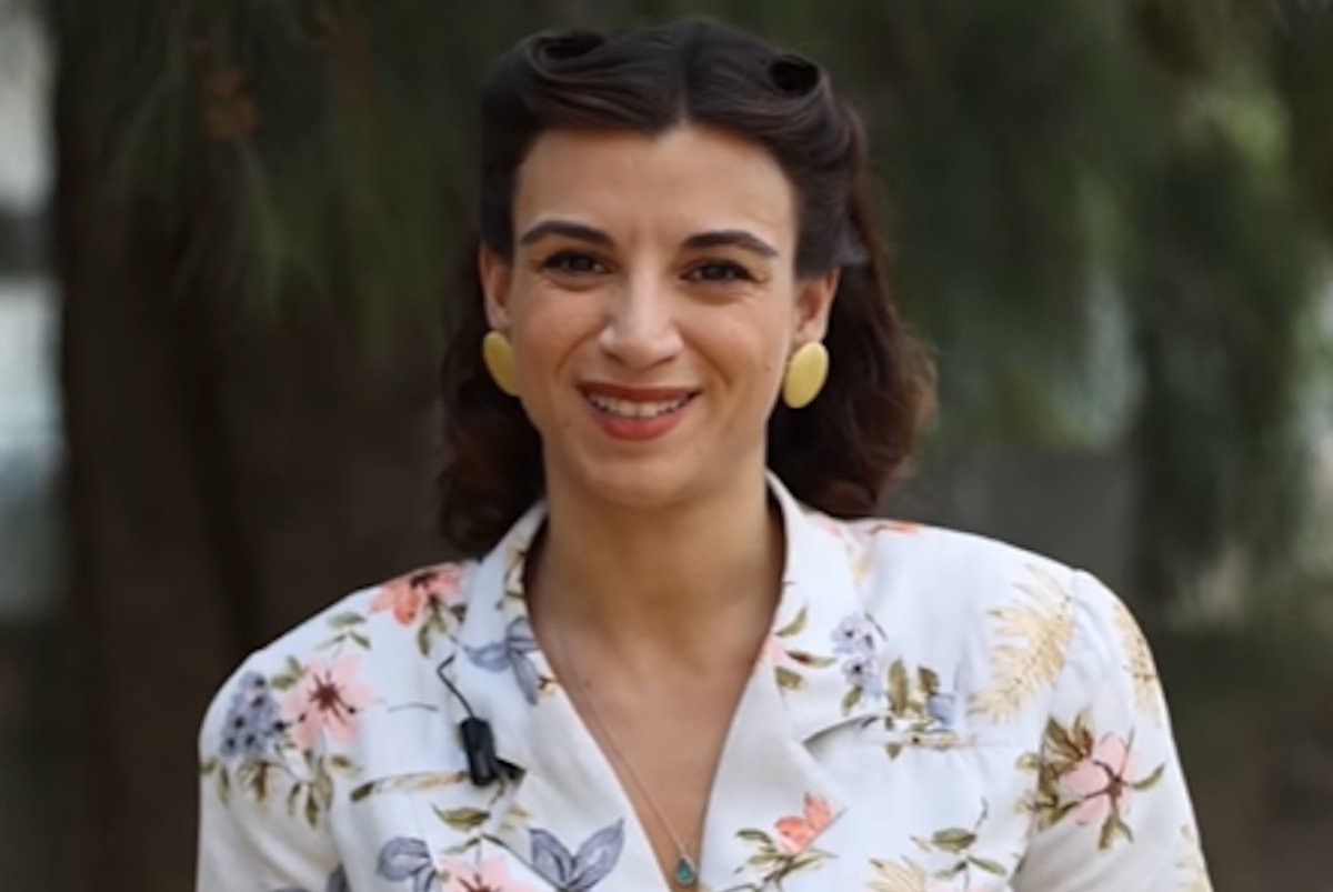 Το σπίτι δίπλα στο ποτάμι: Η Ευγενία και η φιλία που δοκιμάζεται μέσα από μυστικά και όνειρα!